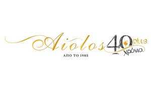 Aiolos wines logo